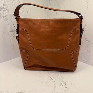 Michael Kors bucket bag